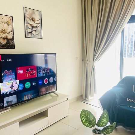 Legoland Jb Aghome Medini 3Room8Pax Bukit Indah Nusajaya  Exterior foto