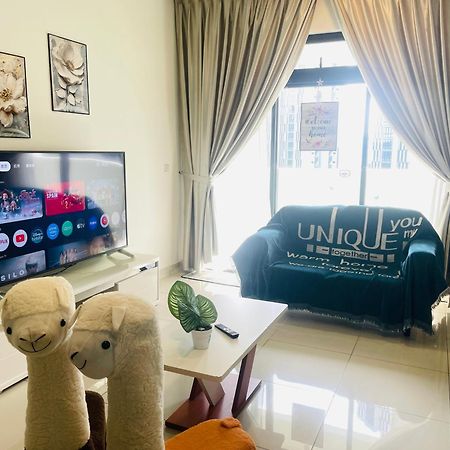 Legoland Jb Aghome Medini 3Room8Pax Bukit Indah Nusajaya  Exterior foto