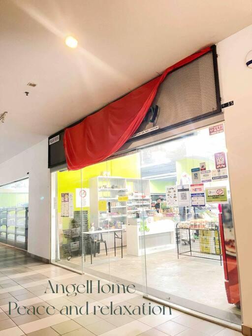 Legoland Jb Aghome Medini 3Room8Pax Bukit Indah Nusajaya  Exterior foto