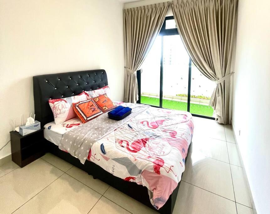 Legoland Jb Aghome Medini 3Room8Pax Bukit Indah Nusajaya  Exterior foto