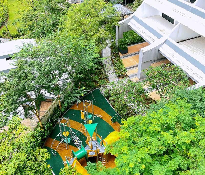 Legoland Jb Aghome Medini 3Room8Pax Bukit Indah Nusajaya  Exterior foto